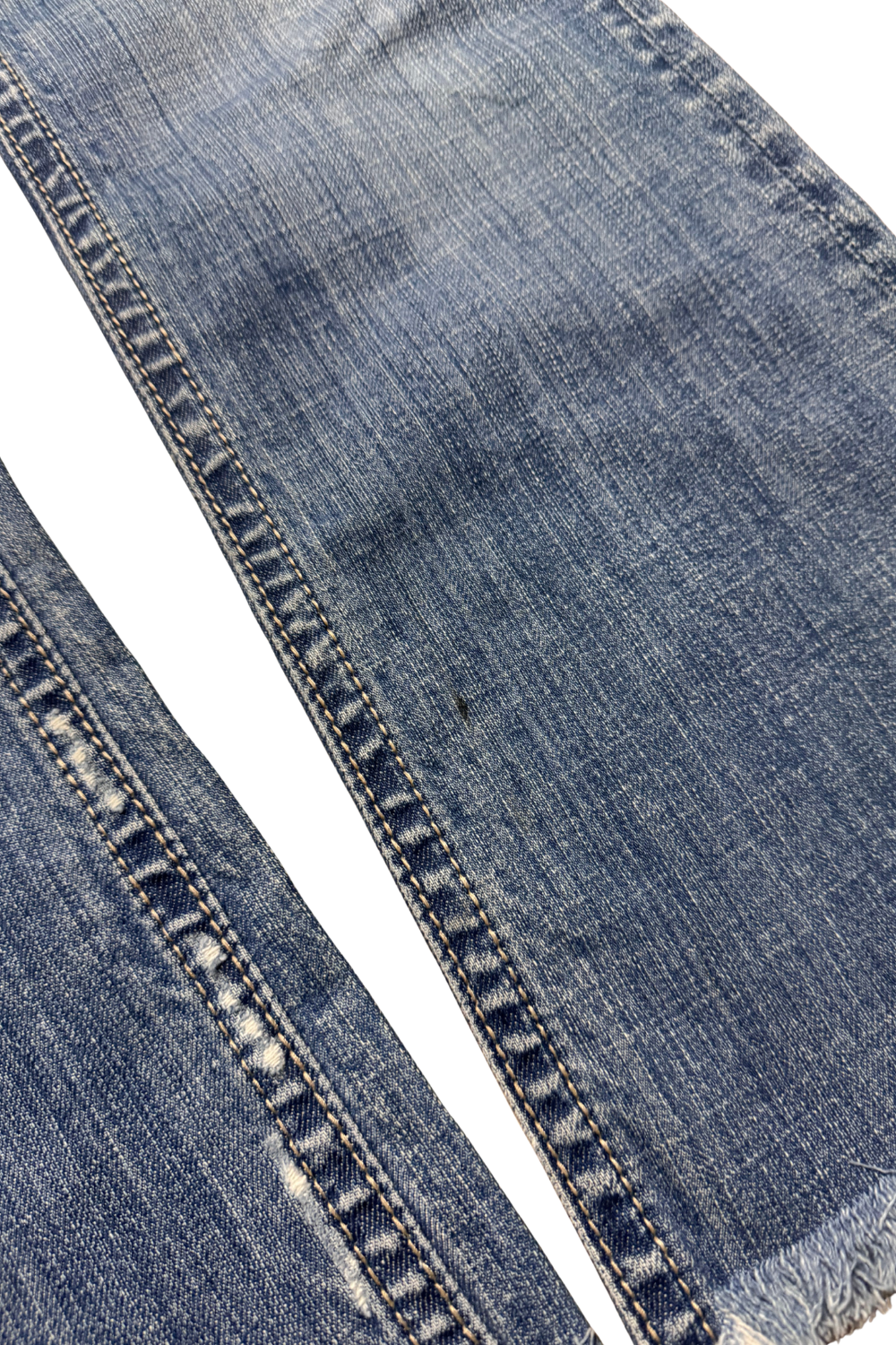 MEK Denim Bootcut „Malibu"