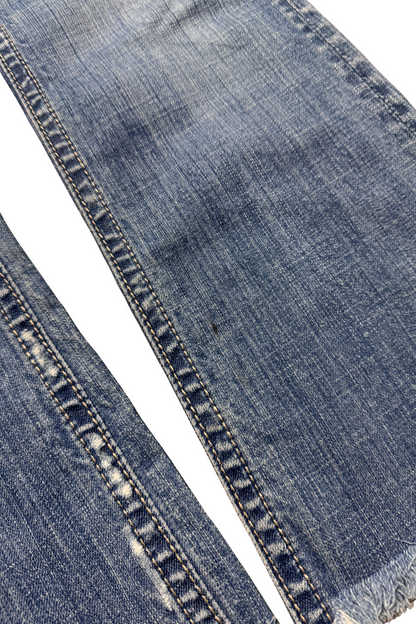 MEK Denim Bootcut „Malibu"
