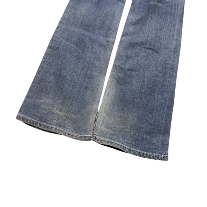 Vintage Y2K Flare Jeans
