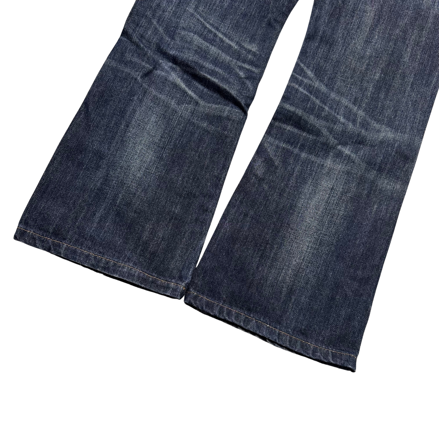 Levis 527 Jeans