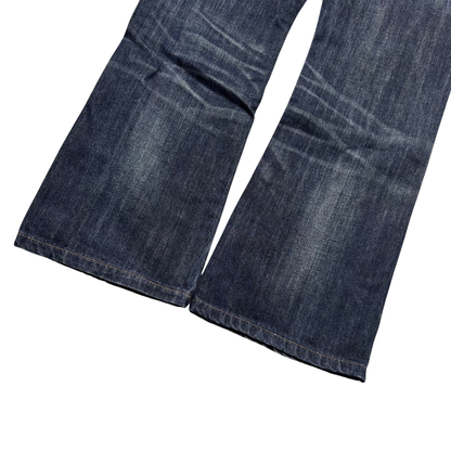 Levis 527 Jeans