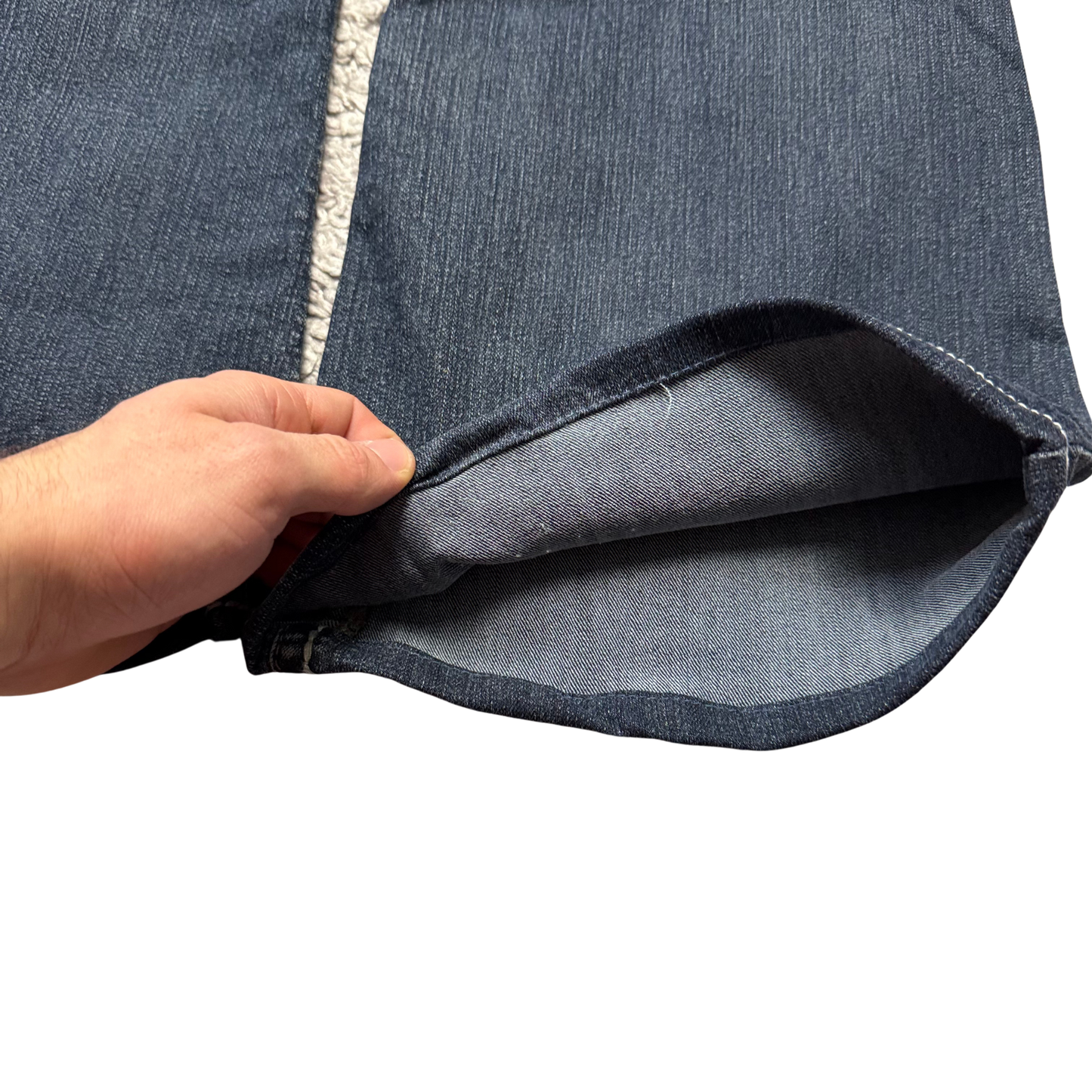 Vintage Jeans Denim Flare