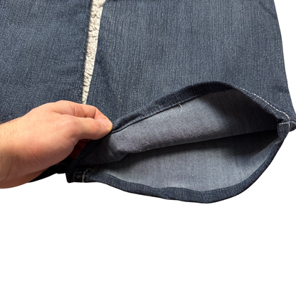 Vintage Jeans Denim Flare