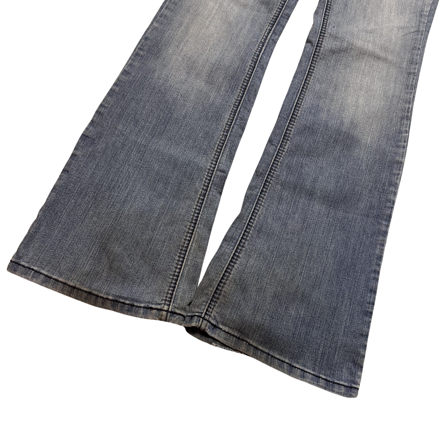 Ariat Real Denim Flare