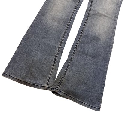 Ariat Real Denim Flare