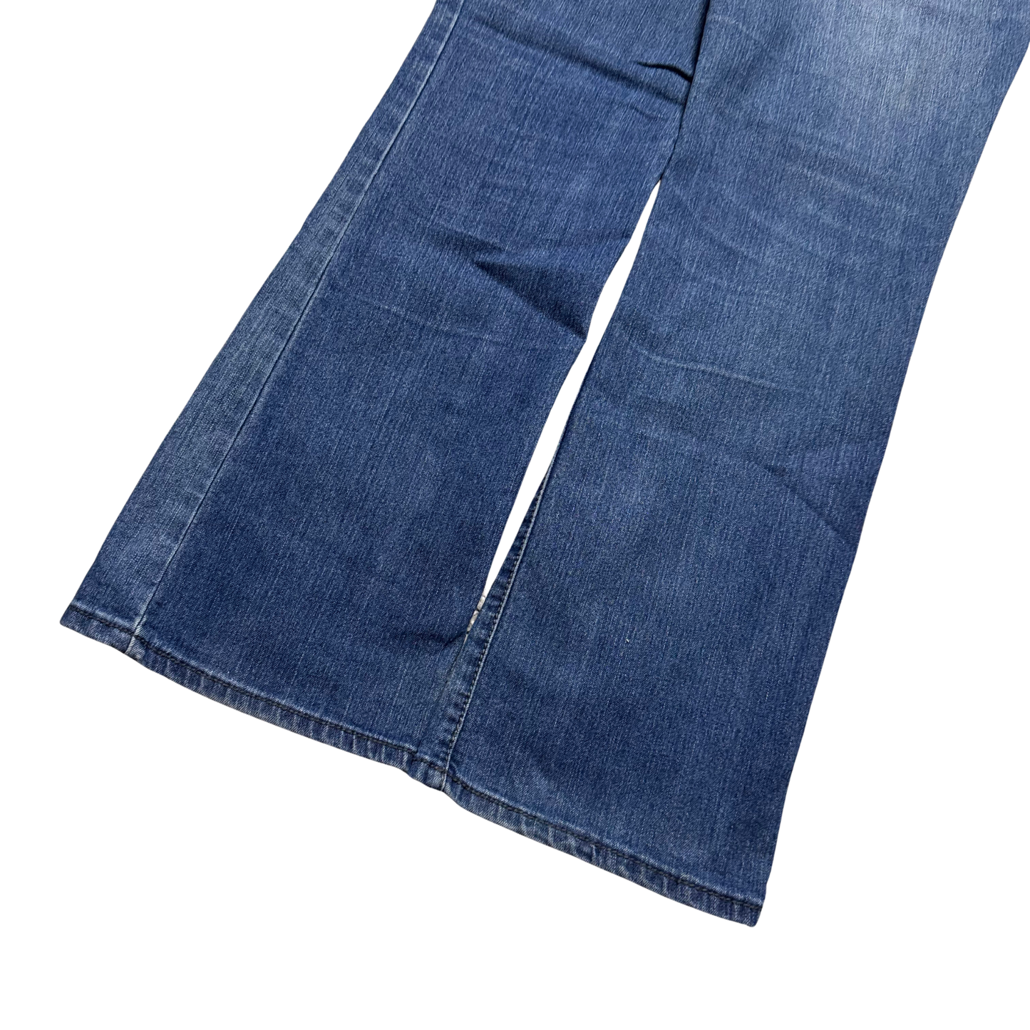 Faded Glory Bootcut Jeans