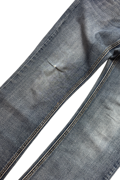 Colours of the World Denim