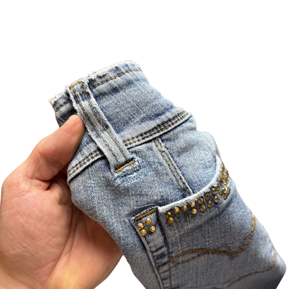 Vintage Y2K Flare Jeans