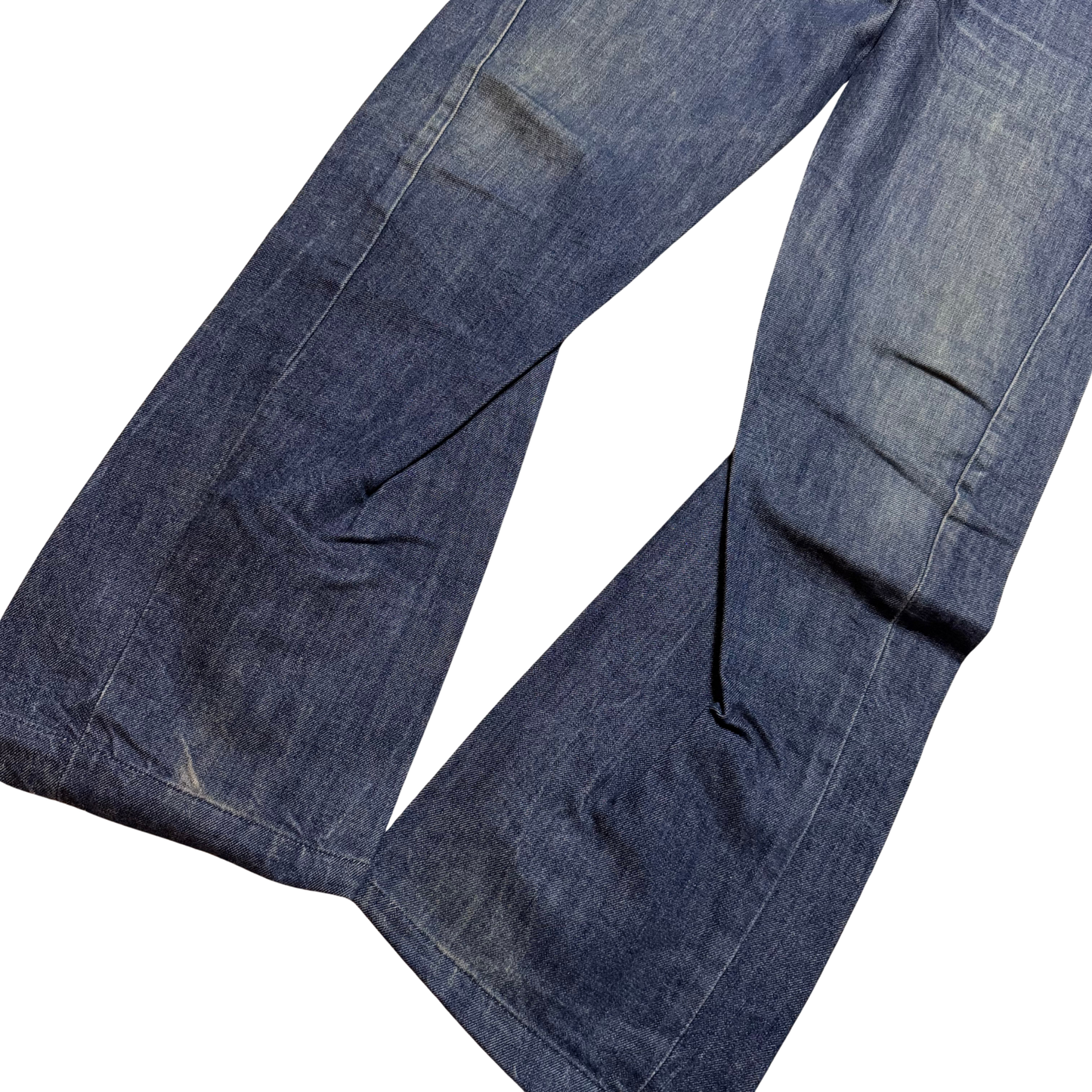 Levis Engineered Jeans