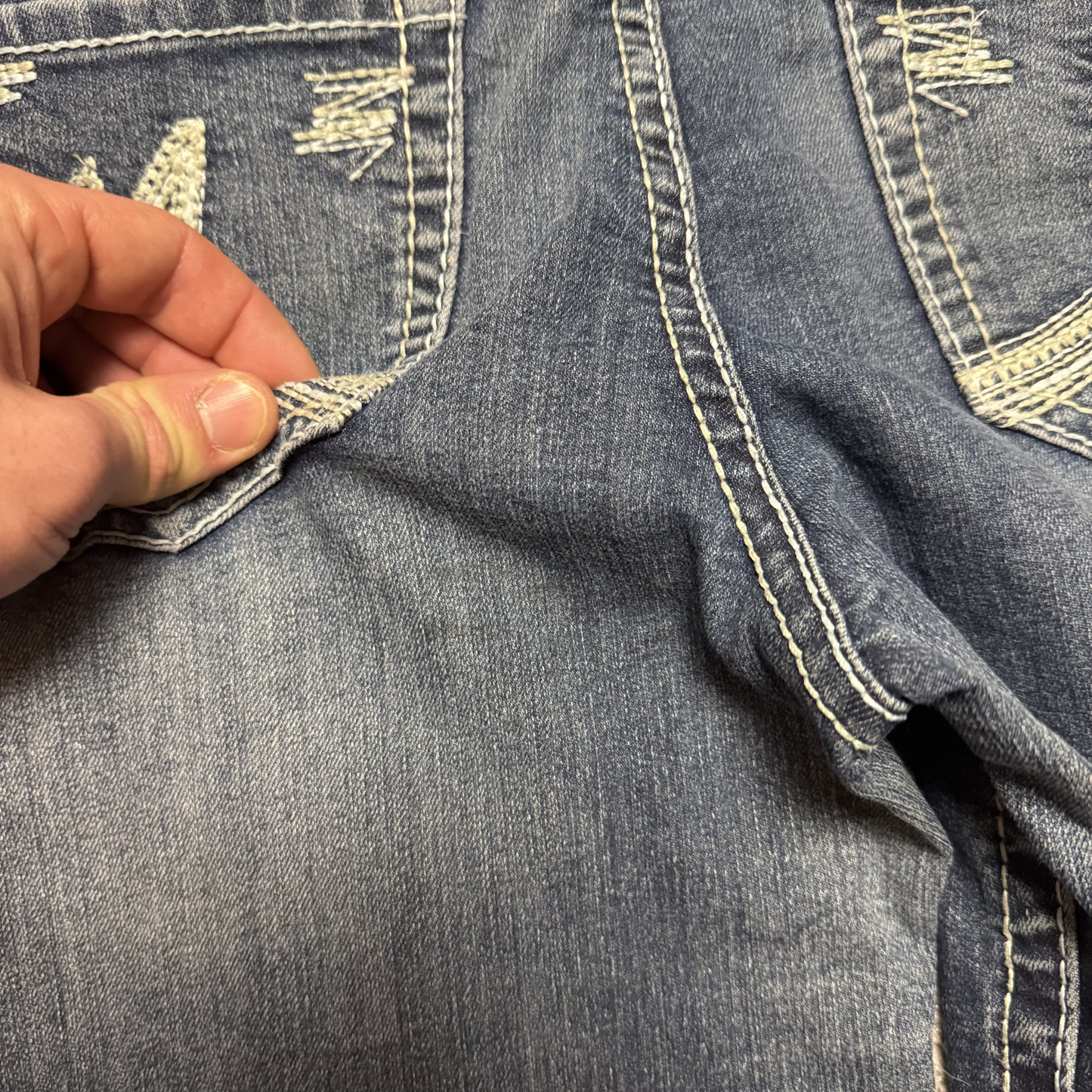 Maurices Jeans Bootcut