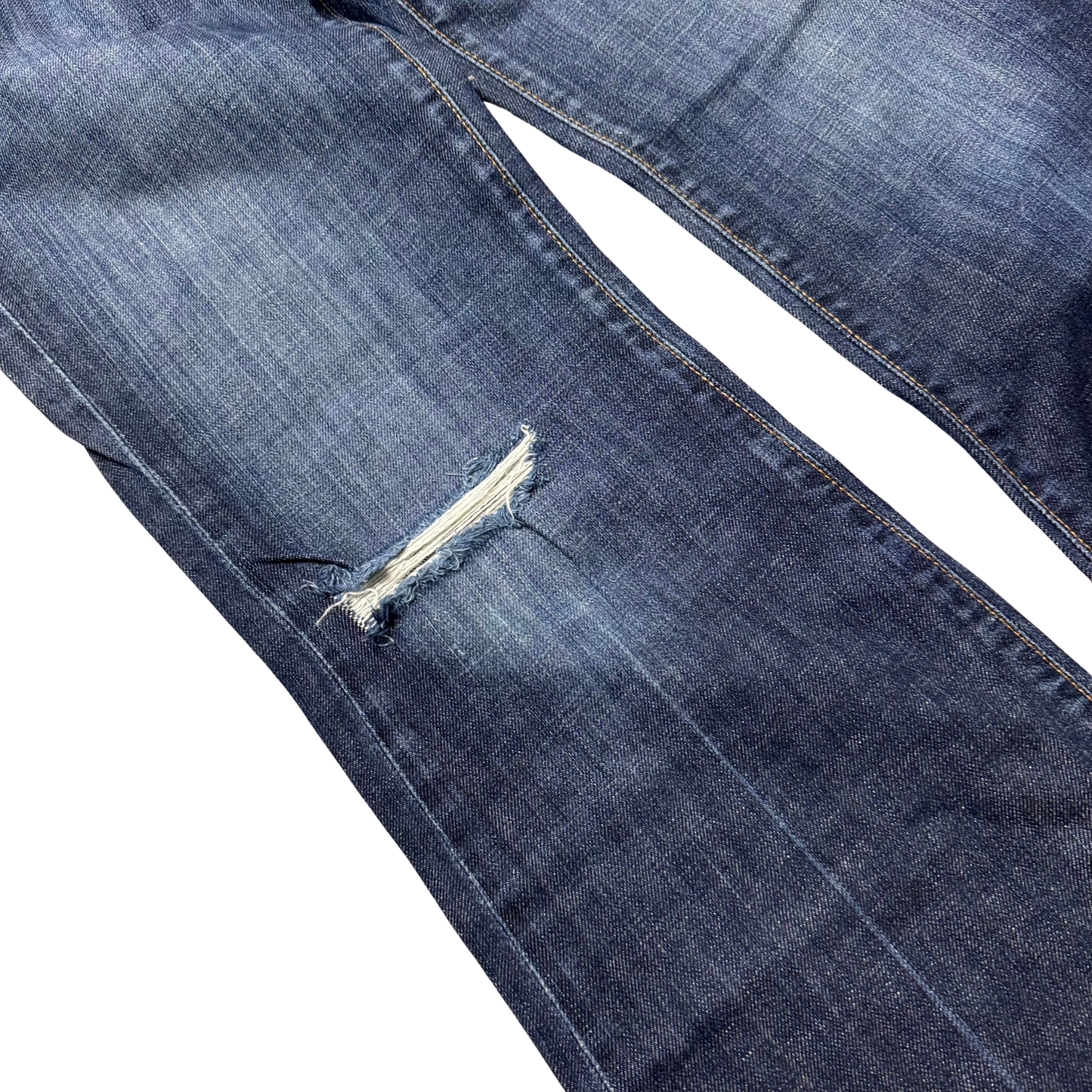 Adriano Goldschmied Flare Jeans