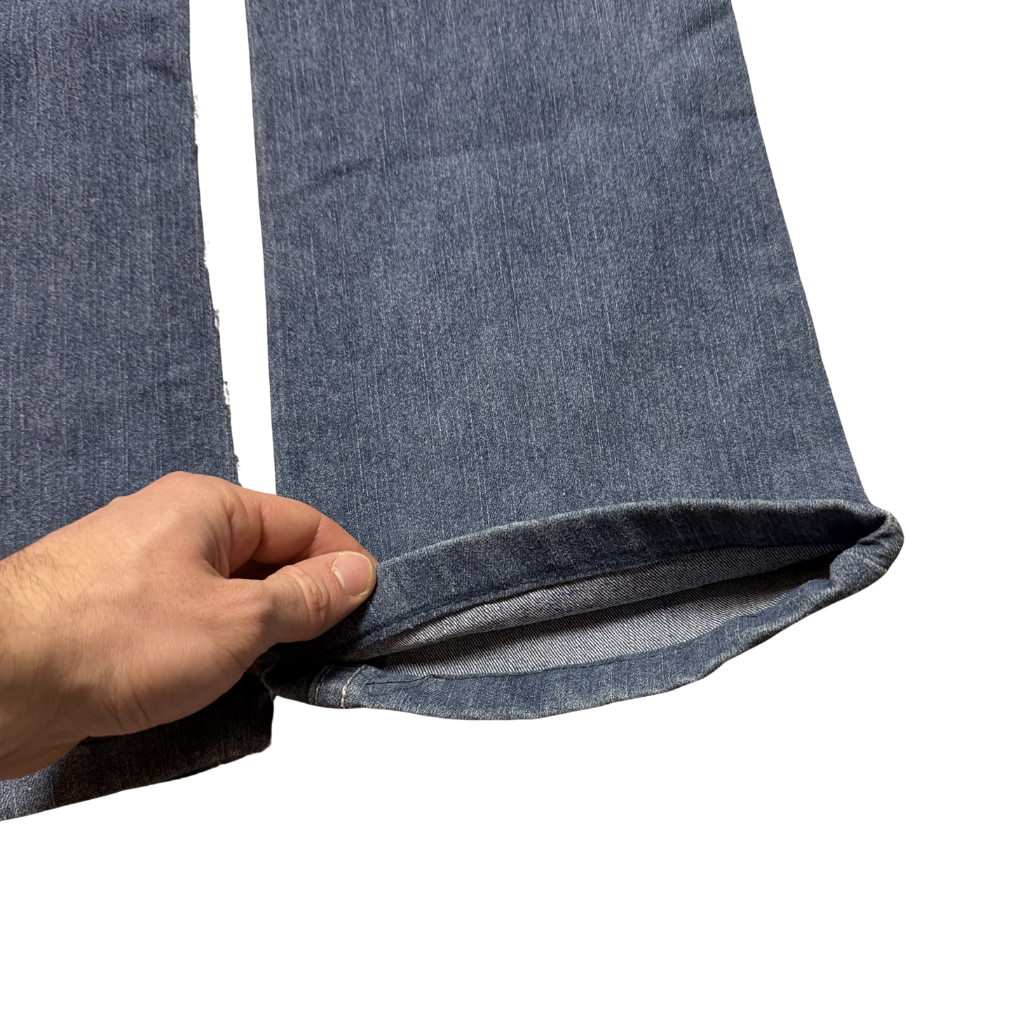 Vintage Y2K Bootcut Jeans