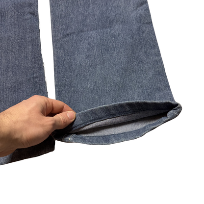 Vintage Y2K Bootcut Jeans