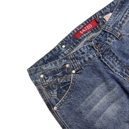 PAZZO Flare Jeans