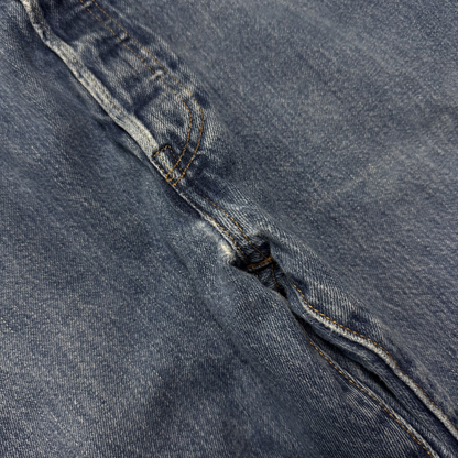 Levis Lot 501 Jeans