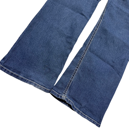 Faded Glory Bootcut Jeans