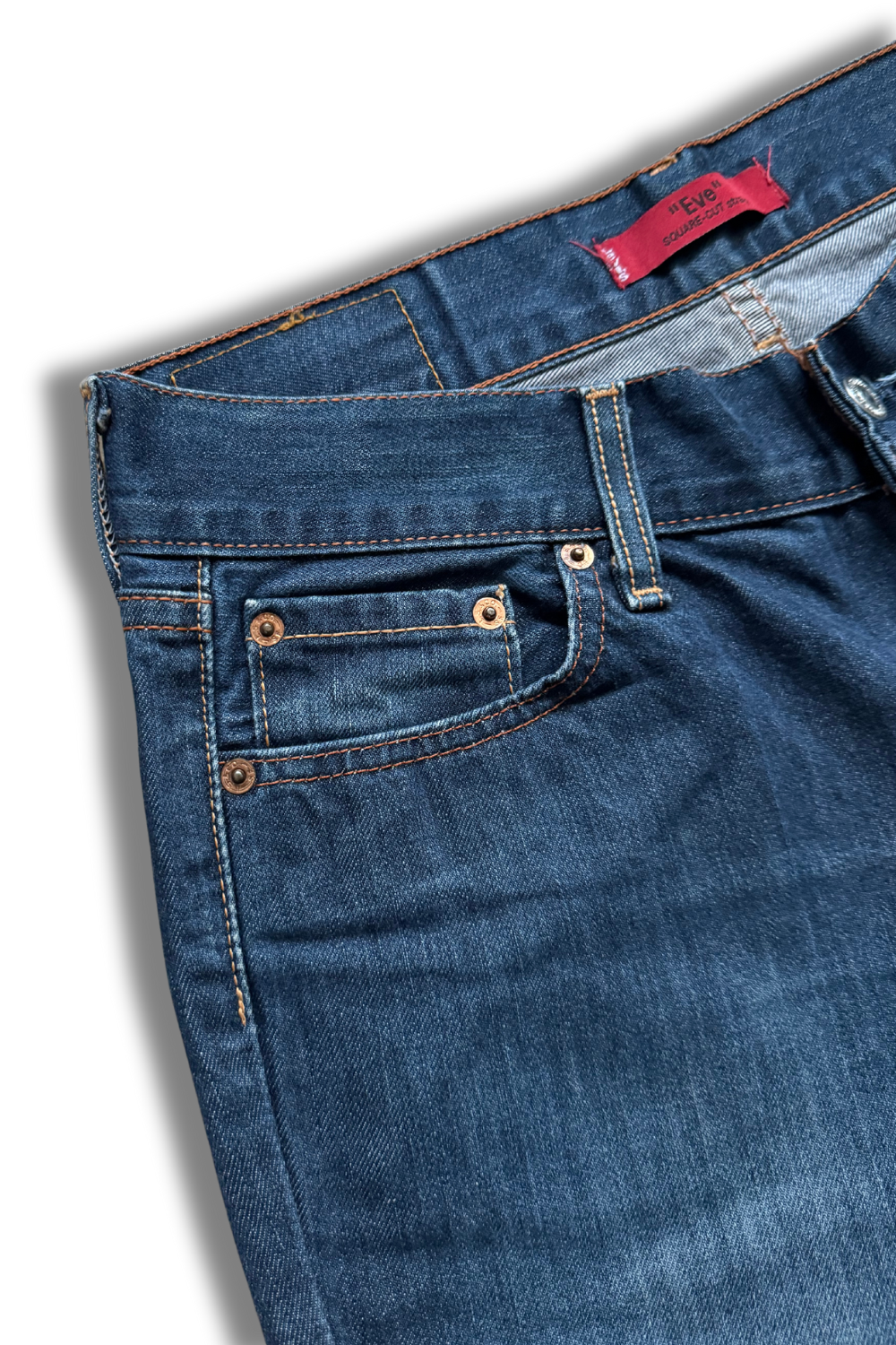 Levis Eve Jeans