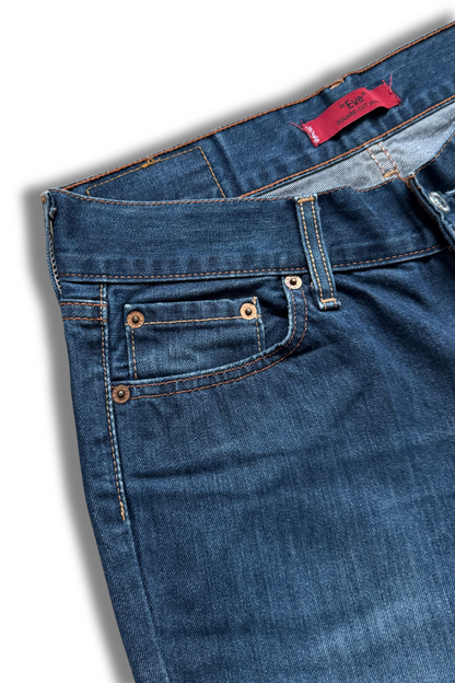Levis Eve Jeans