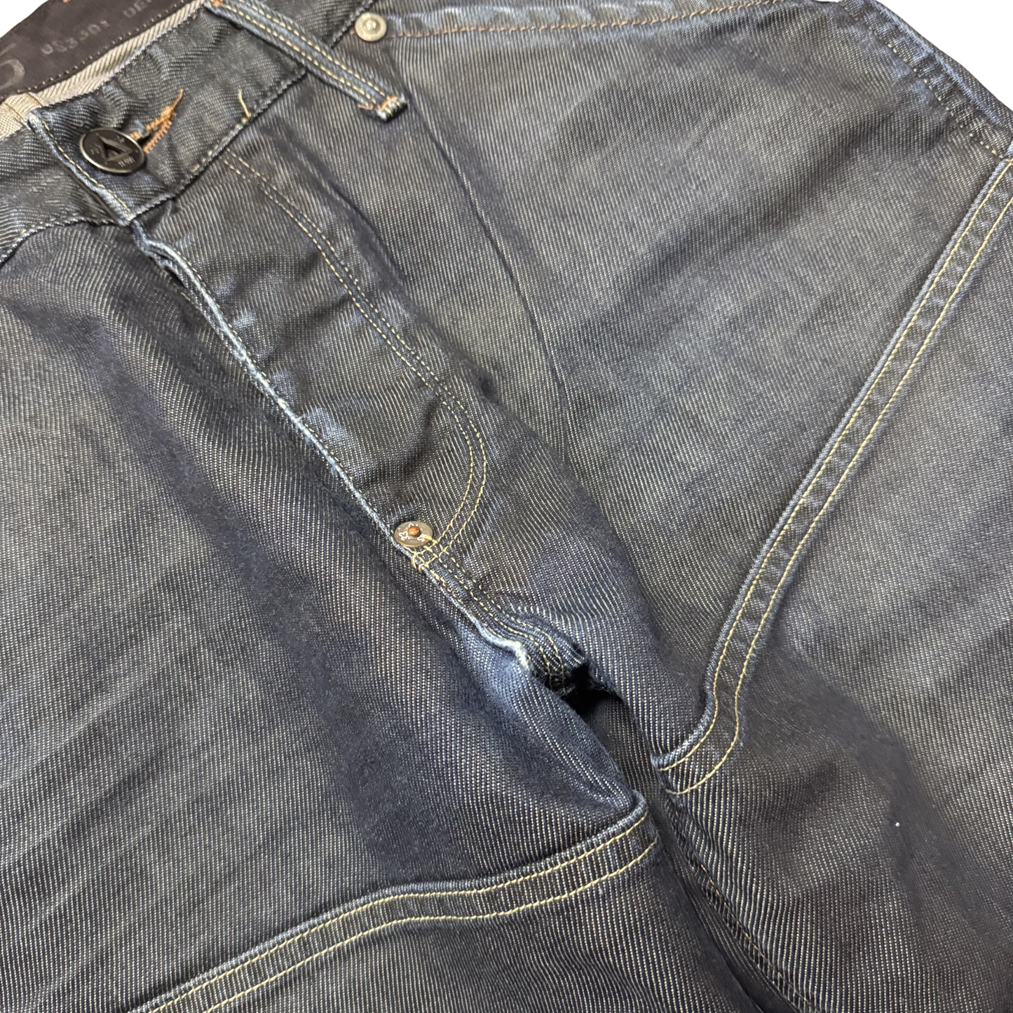 G-Star Jeans Straight Fit