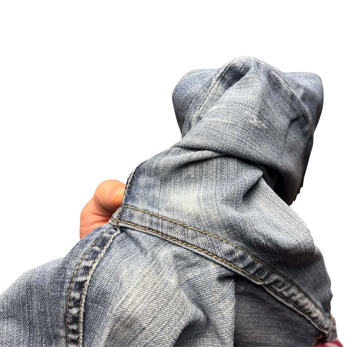 Vigoss Jeans Bootcut