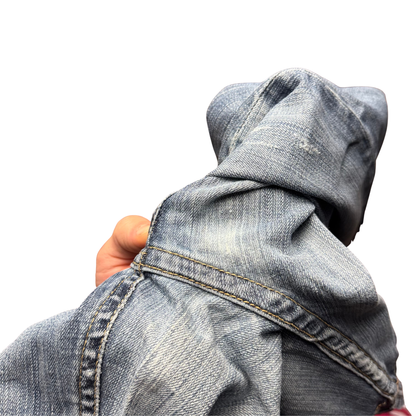 Vigoss Jeans Bootcut