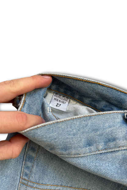 Rockwood Flared Jeans