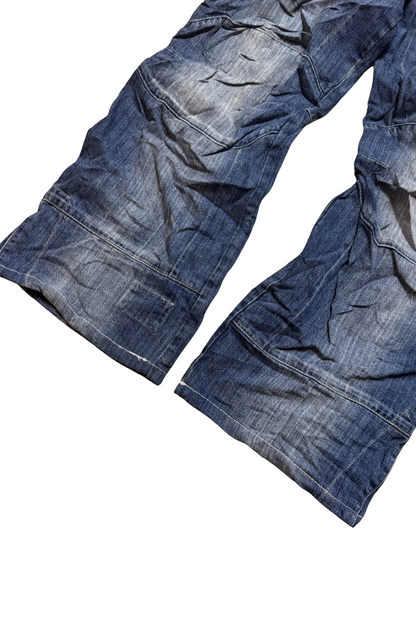 G-Star Raw Denim