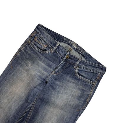 Vintage Y2K Bootcut Jeans