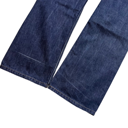 Levis 514 Jeans