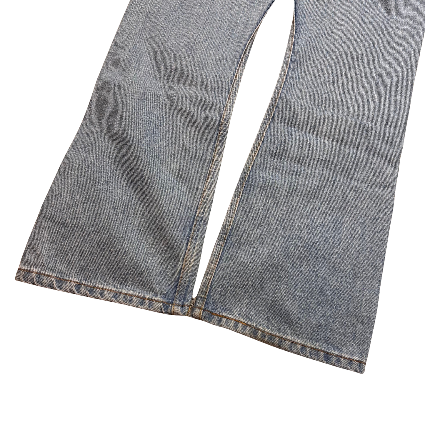 Levis 507 Jeans