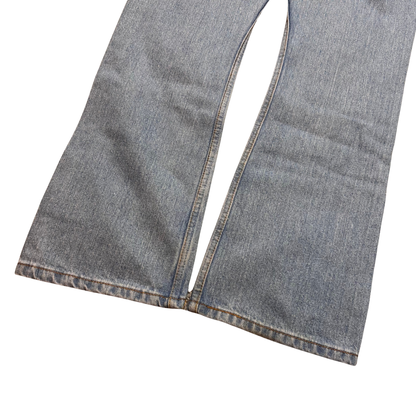 Levis 507 Jeans