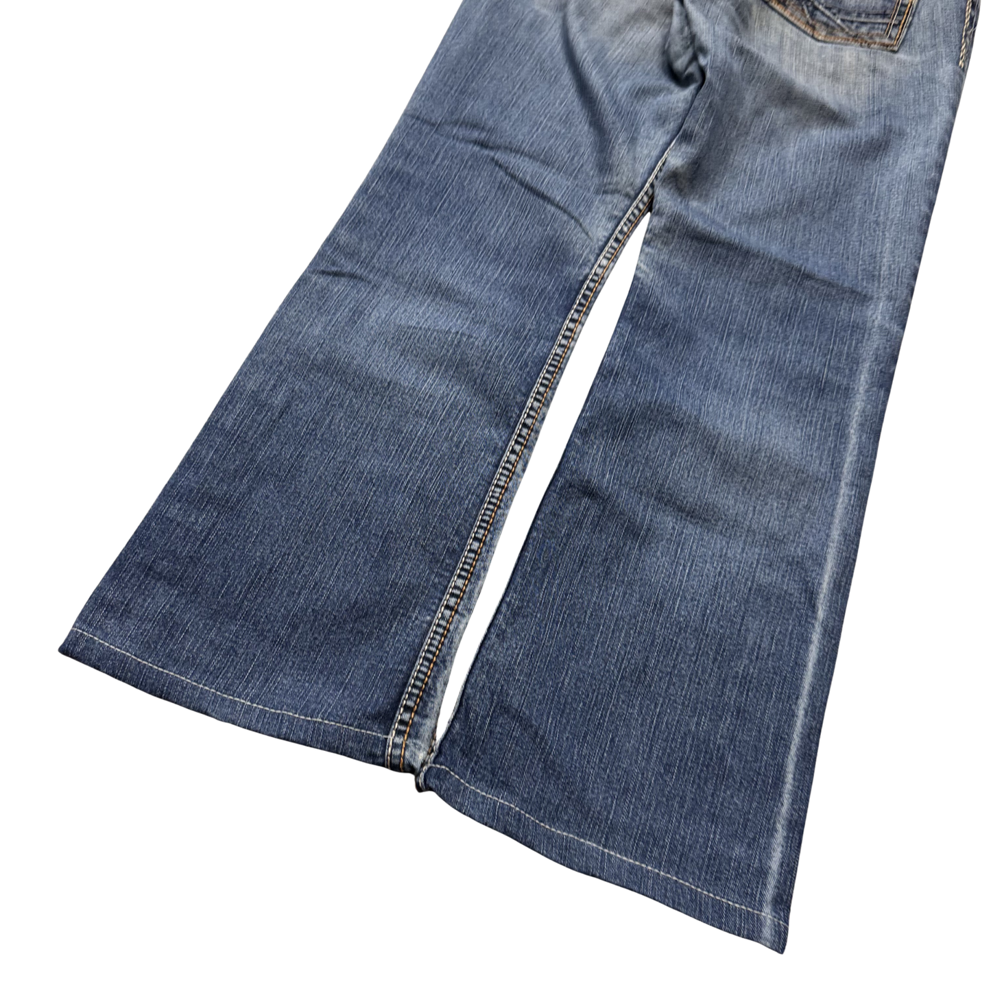 BKE Denim Bootcut