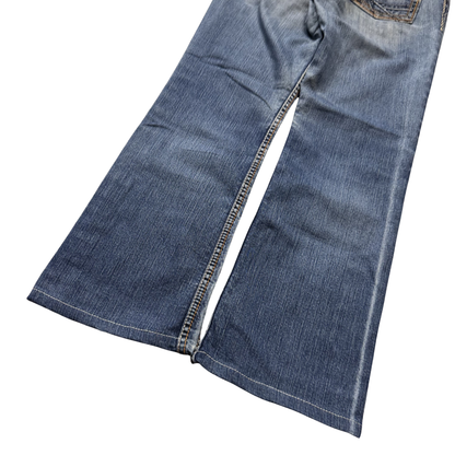 BKE Denim Bootcut