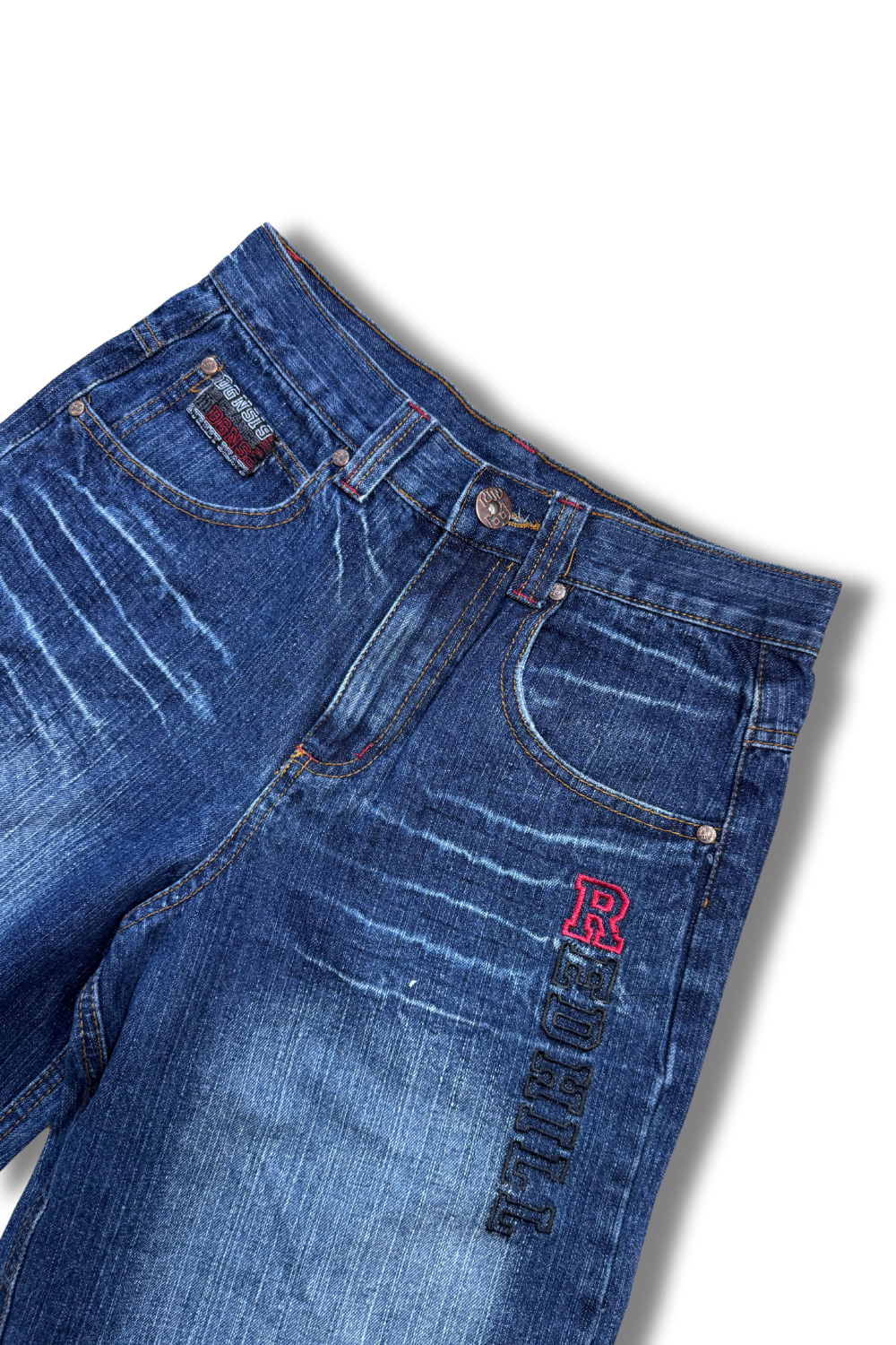 DogNose Baggy Jeans