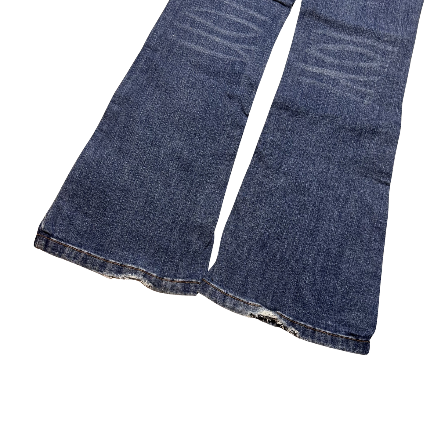 Vintage Y2K Flare Jeans