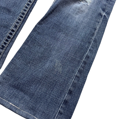 Big Star Jeans Bootcut