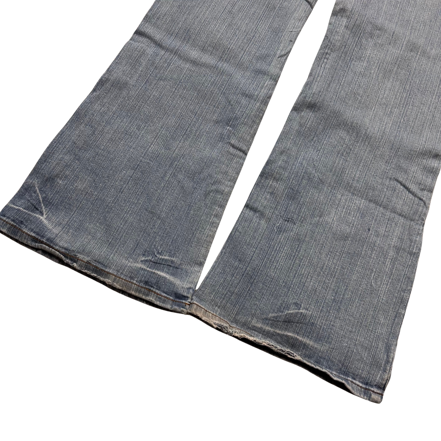 Vintage Jeans Denim Flare