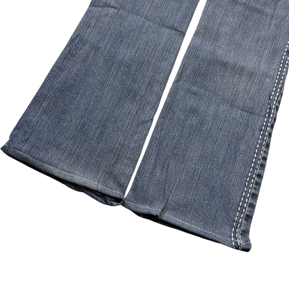 Wrangler Bootcut Jeans