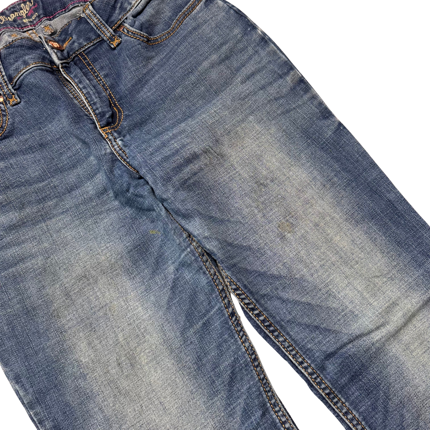 Wrangler Bootcut Jeans