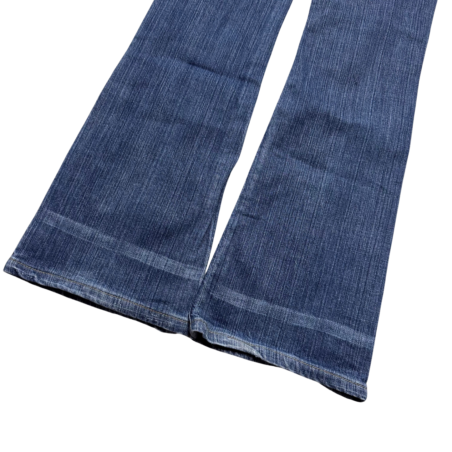 Vintage Jeans Denim Bootcut