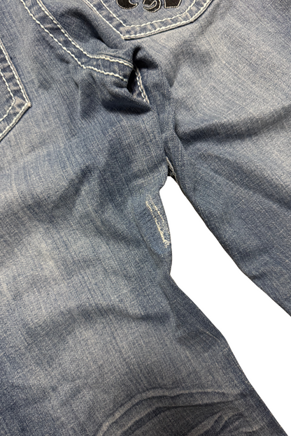 Premiere Bootcut Jeans