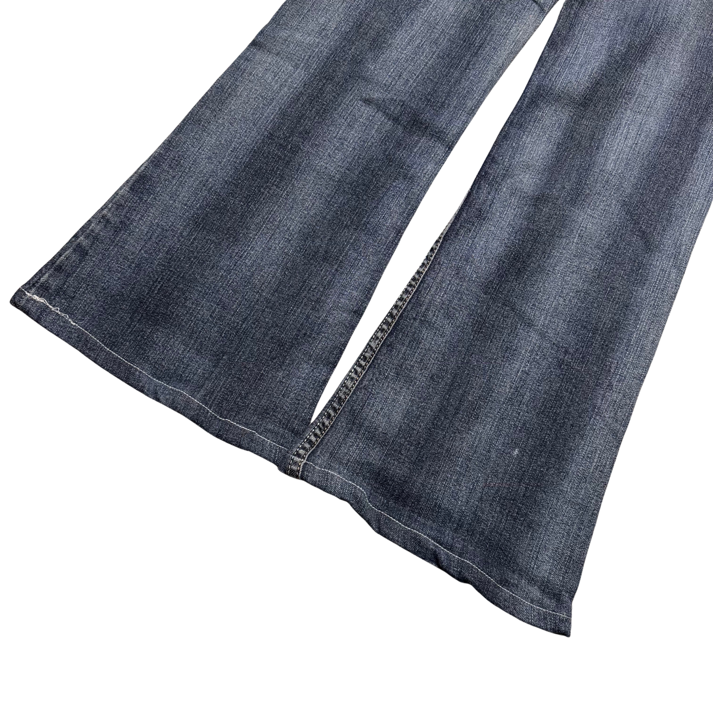 Amethyst Jeans Flare