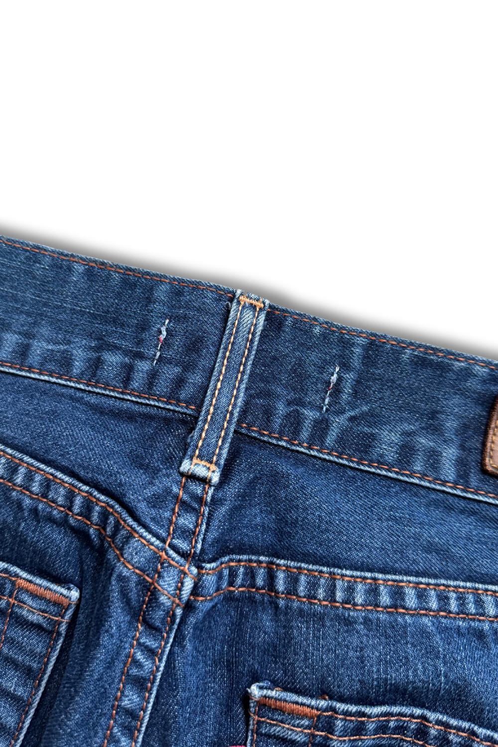 Levis Eve Jeans