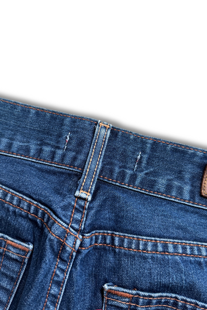 Levis Eve Jeans