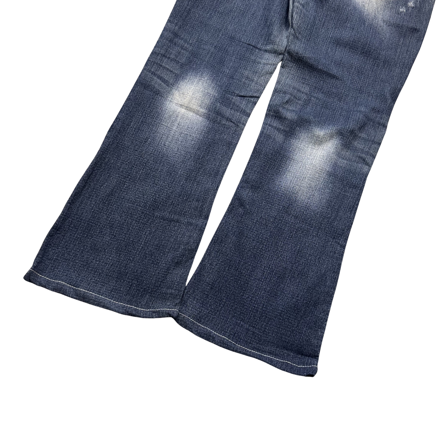 Wallflower Bootcut Jeans