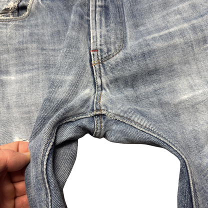 Armani Jeans Slim Fit