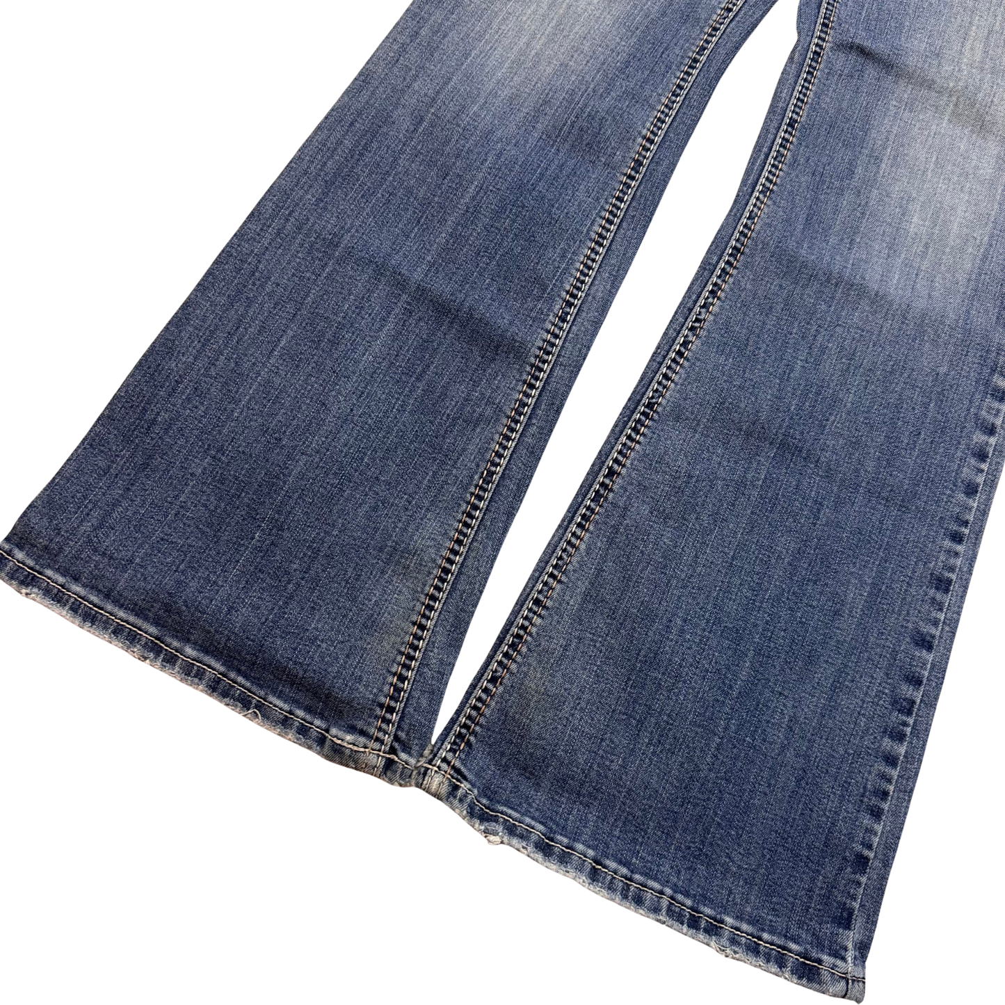 Silver Jeans Bootcut