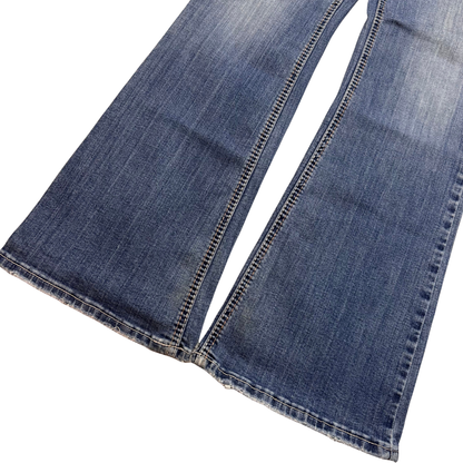 Silver Jeans Bootcut