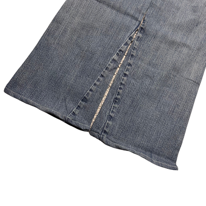 Vigoss Jeans Bootcut