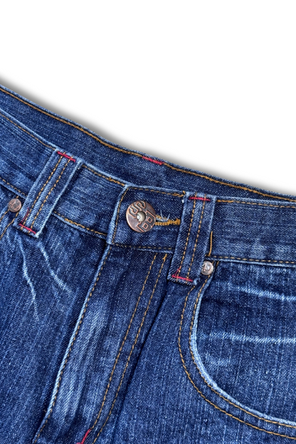 DogNose Baggy Jeans